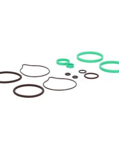 Sealing kit f/pneumatic actuator OB50 (END) at ball valve 2"